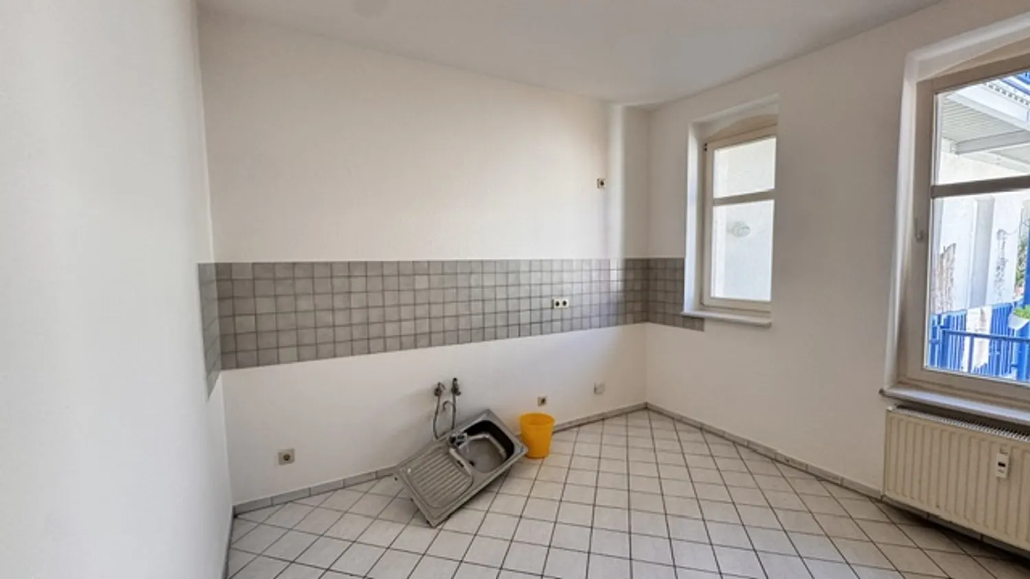 3 Zimmer Wohnung mit 89 m² in Halle (Saale) – Bild 6