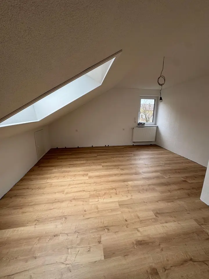 3 Zimmer Wohnung mit 78 m² in Schwäbisch Gmünd – Bild 1