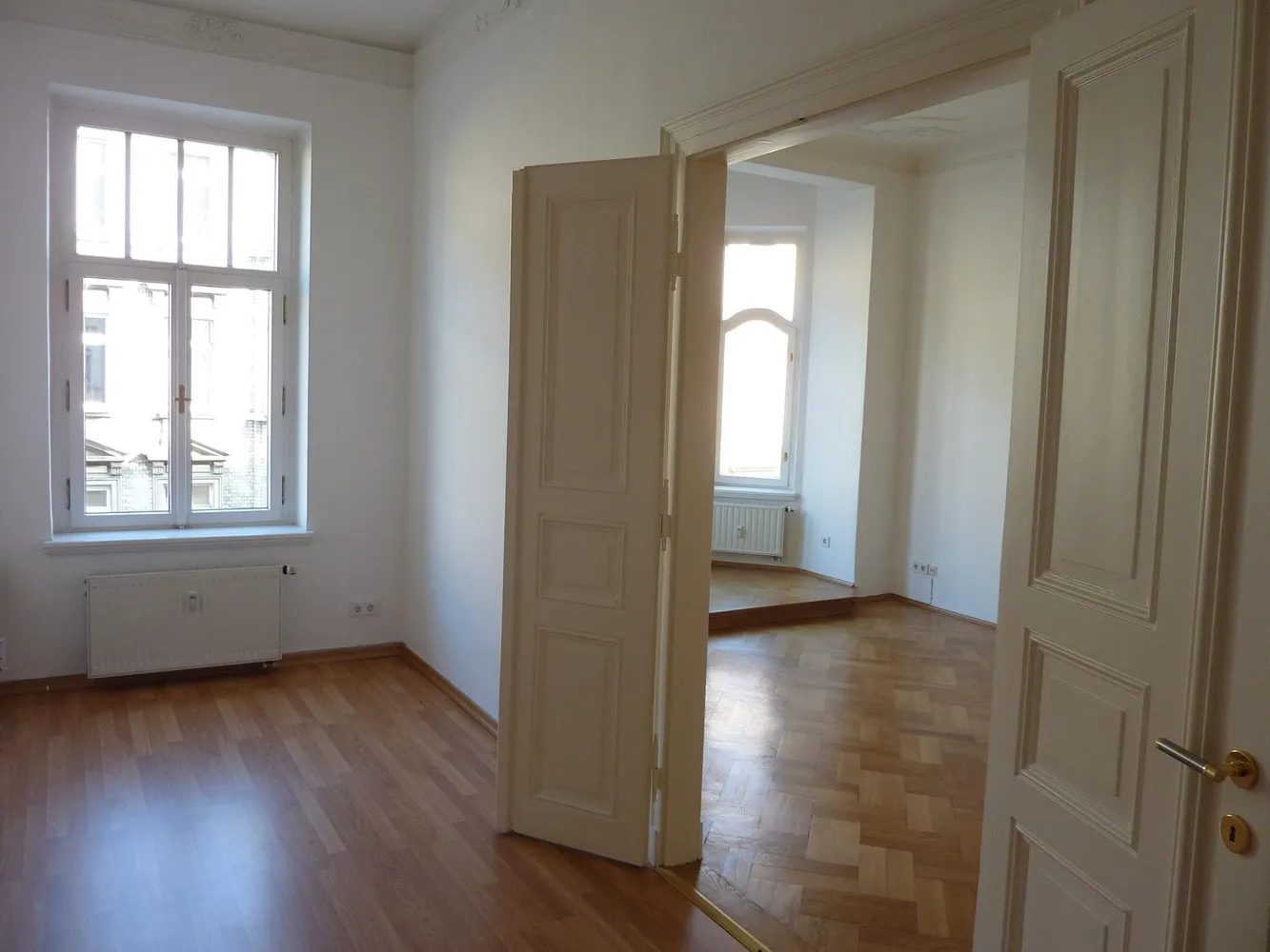 4 Zimmer Wohnung mit 121 m² in Leipzig – Bild 3