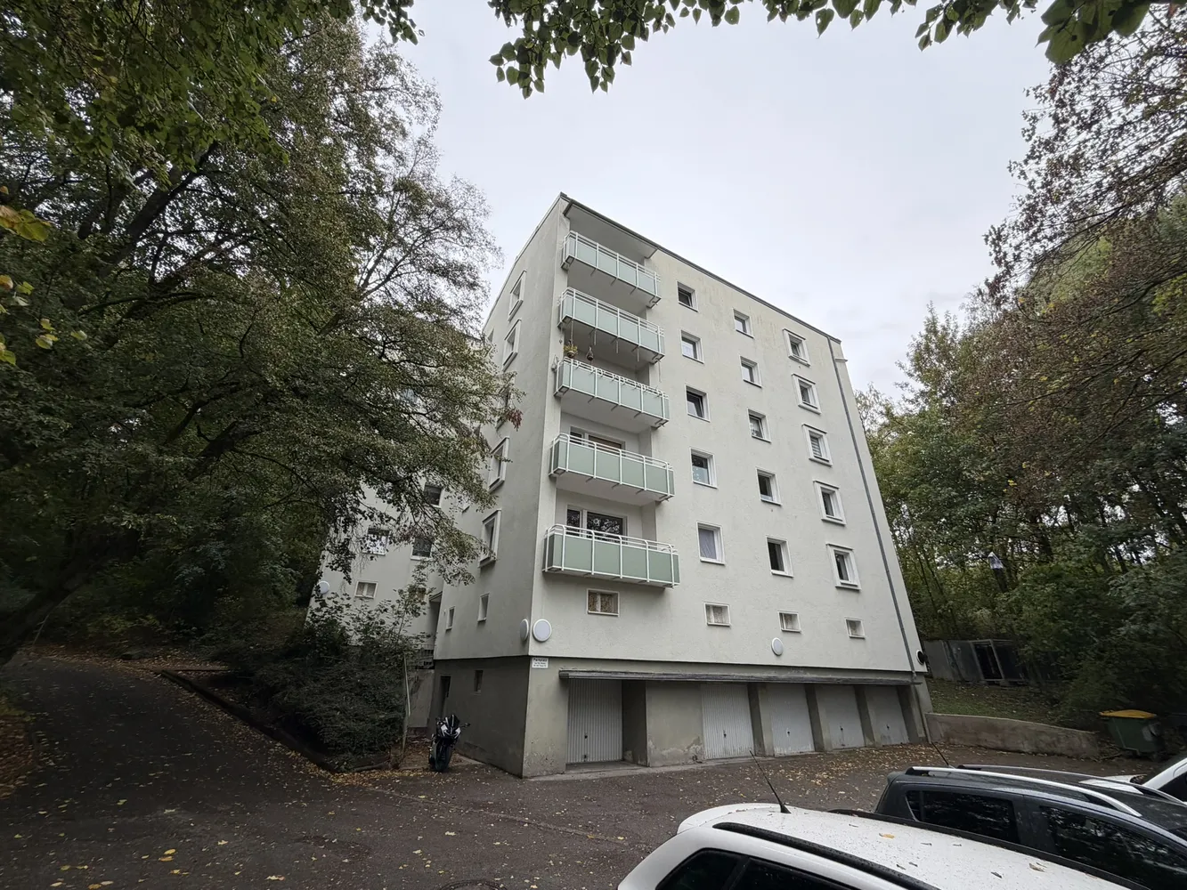 3 Zimmer Wohnung mit 72 m² in Iserlohn – Bild 4
