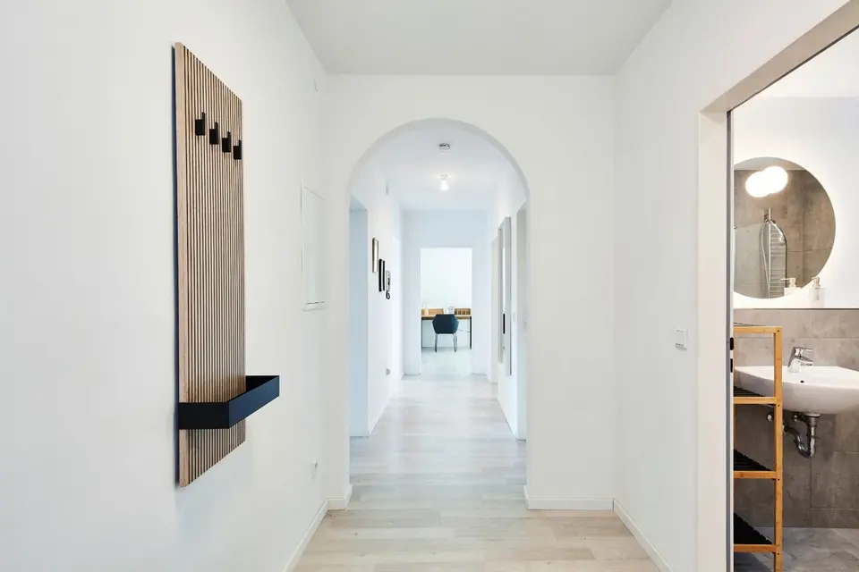 4 Zimmer Wohnung mit 68 m² in Amberg – Bild 7