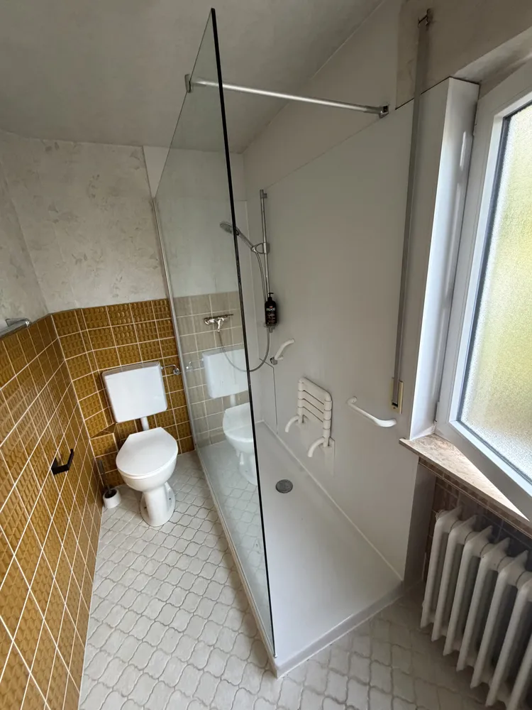1 Zimmer Wohnung mit 16 m² in Göppingen – Bild 1