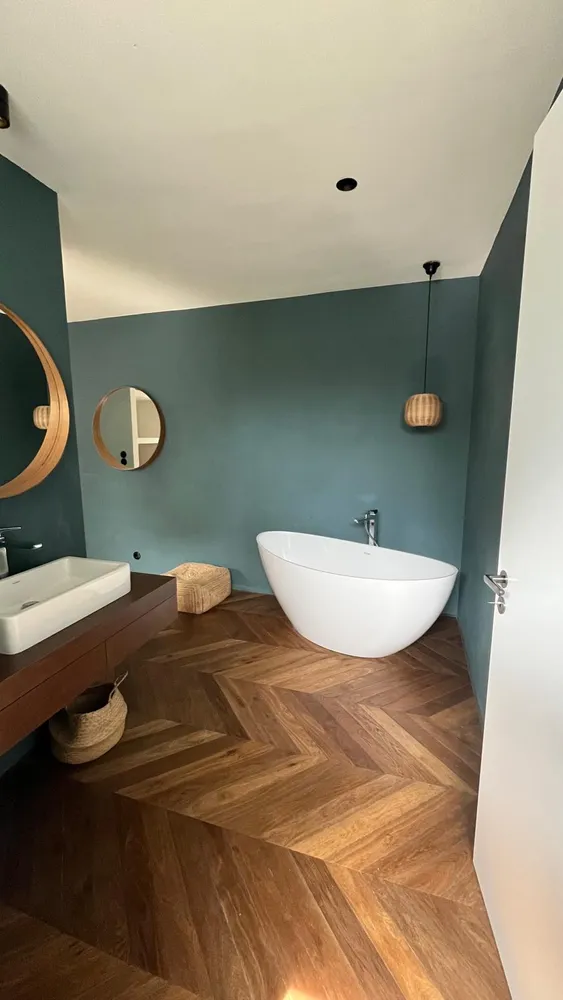 5 Zimmer Haus mit 170 m² in Hamburg – Bild 11