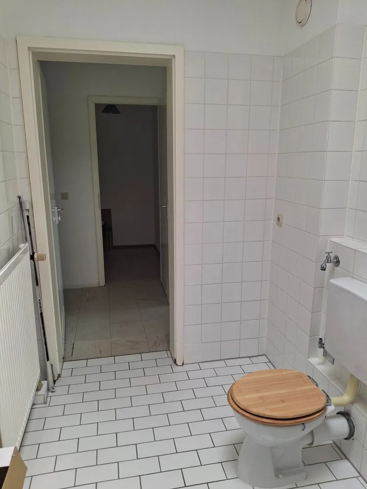 2 Zimmer Wohnung mit 60 m² in Berlin – Bild 4