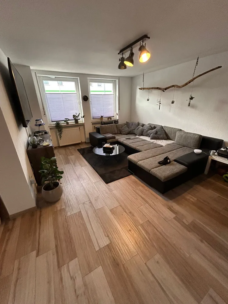 2 Zimmer Wohnung mit 56 m² in Recklinghausen – Bild 5