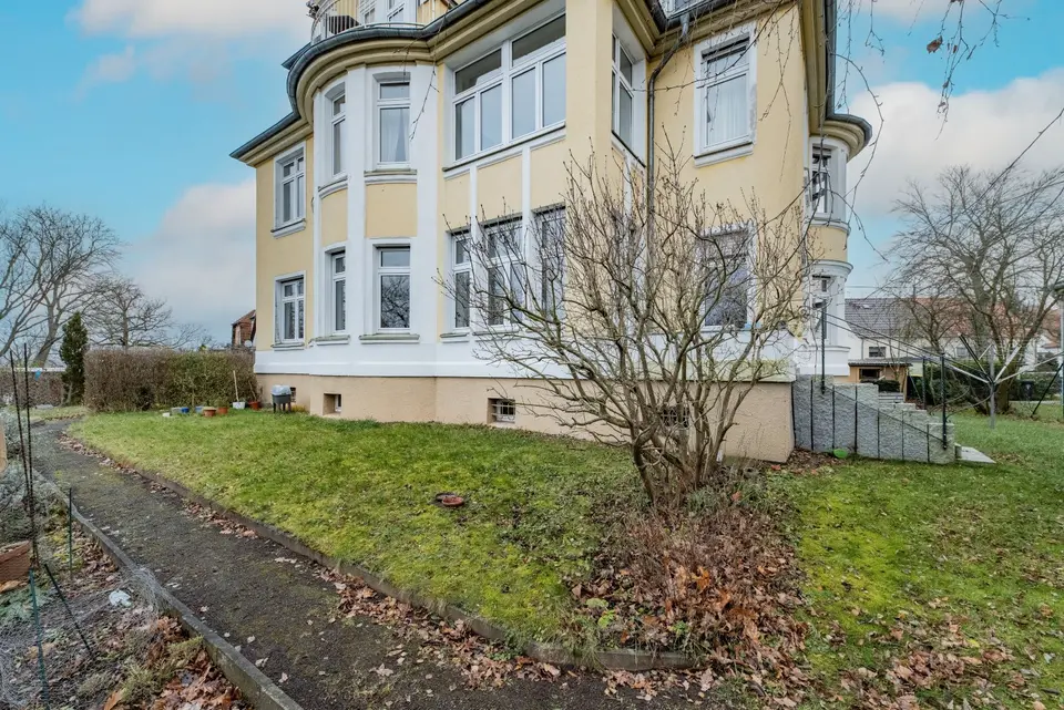 3 room apartment with 105 m² in Eisenach – Photo 2