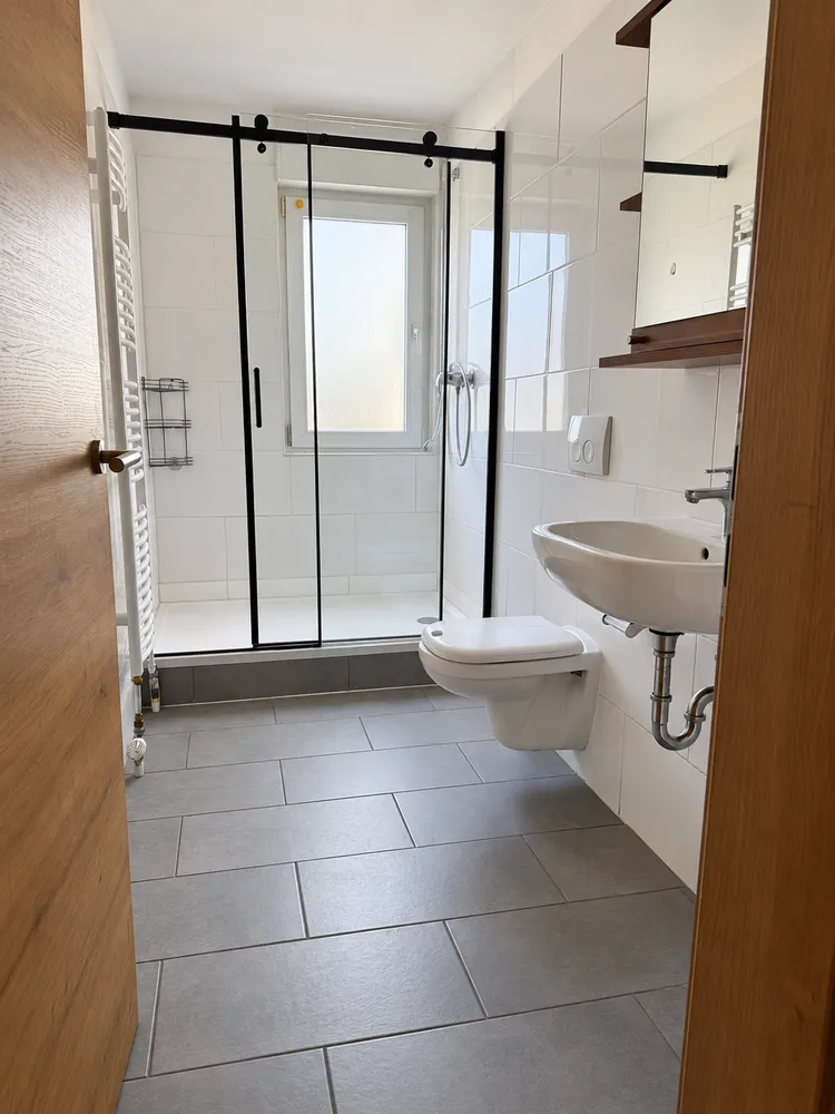 3 Zimmer Wohnung mit 74 m² in Hanau – Bild 2