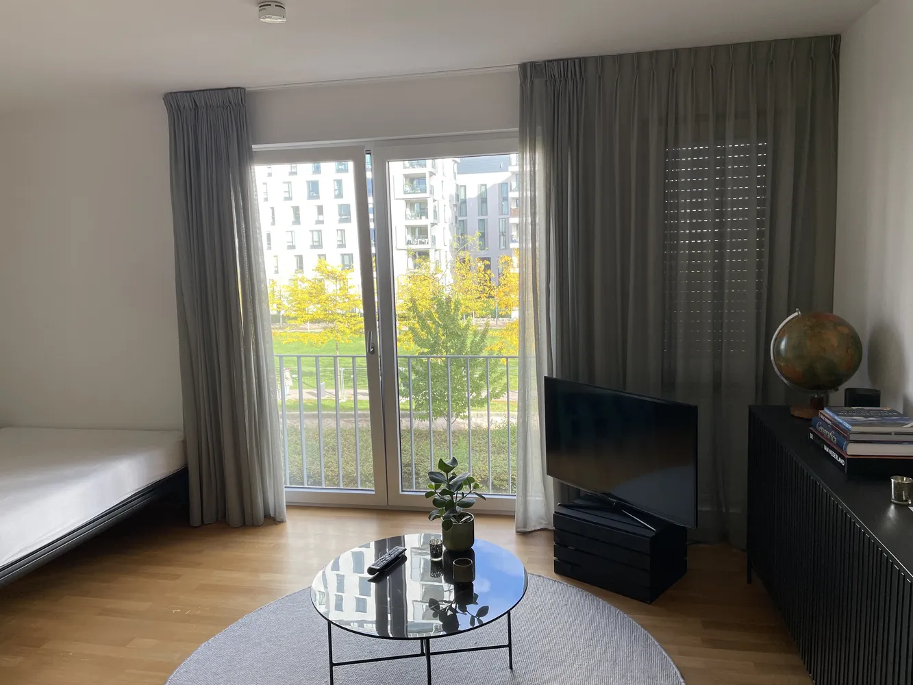 1 Zimmer Wohnung mit 35 m² in Düsseldorf – Bild 5