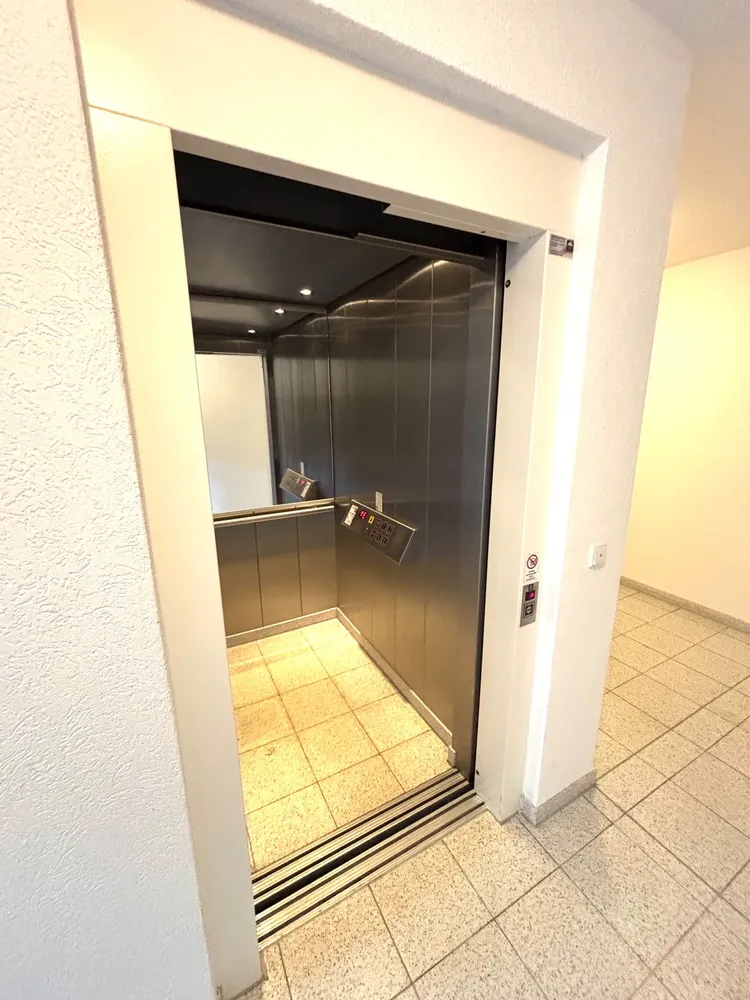 3 Zimmer Wohnung mit 120 m² in Darmstadt – Bild 6