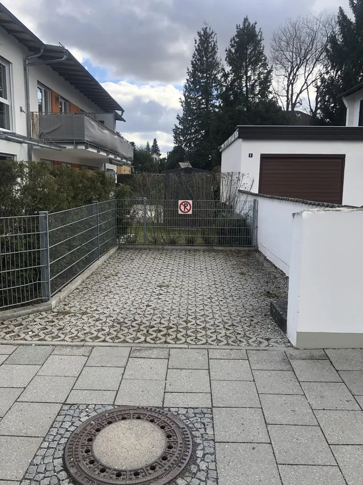 4 Zimmer Haus mit 128 m² in Germering – Bild 4