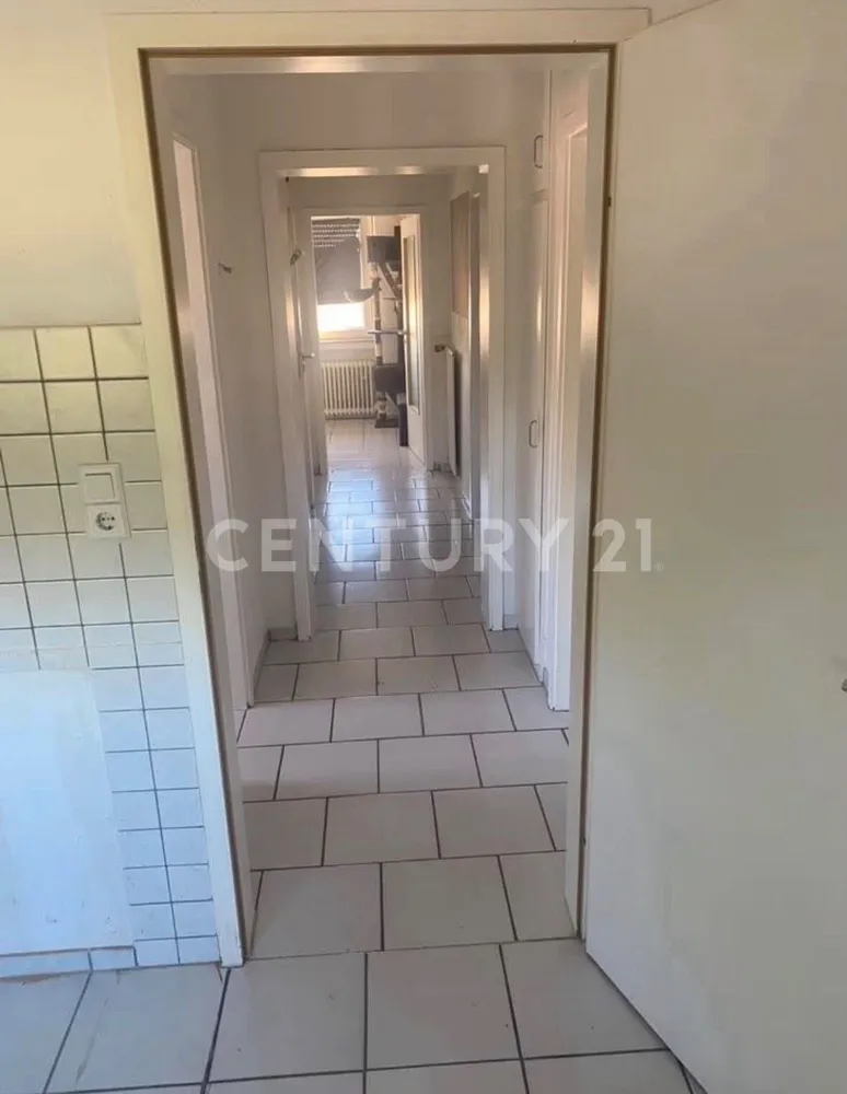 1 Zimmer Wohnung mit 13 m² in Mönchengladbach – Bild 3
