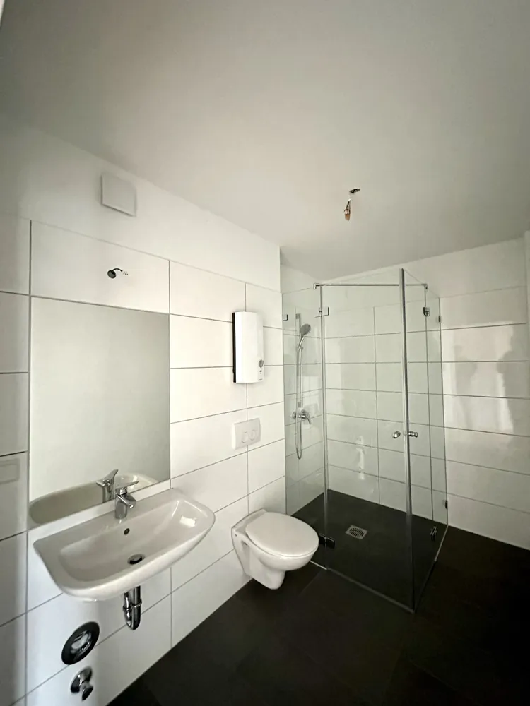 3 room apartment with 34 m² in Dortmund – Photo 4