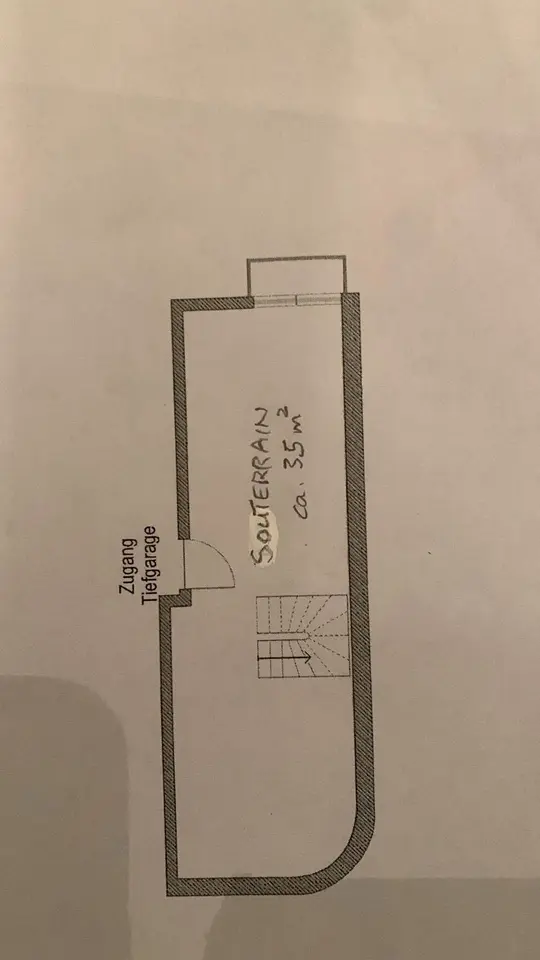 3 Zimmer Wohnung mit 129 m² in Weilheim in Oberbayern – Bild 10