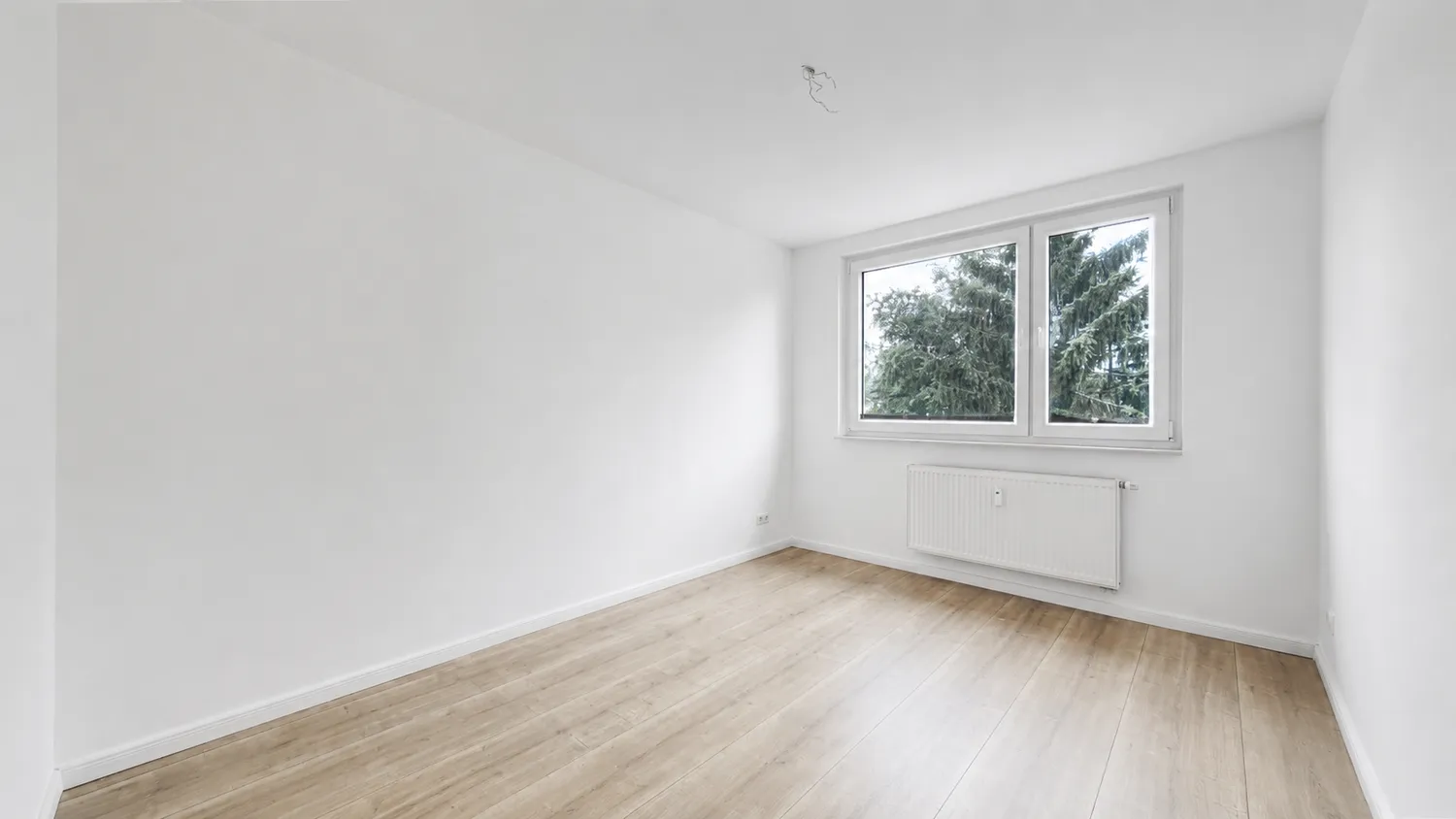 3 Zimmer Wohnung mit 102 m² in Hannover – Bild 3
