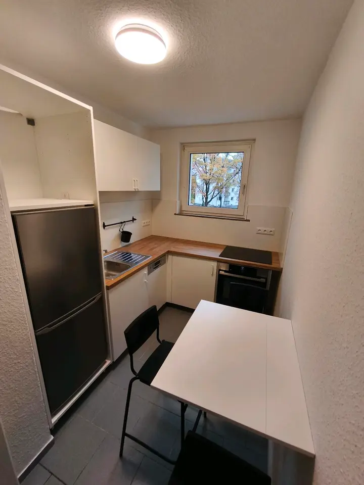 WG-Zimmer mit 12 m² in Bremen – Bild 4