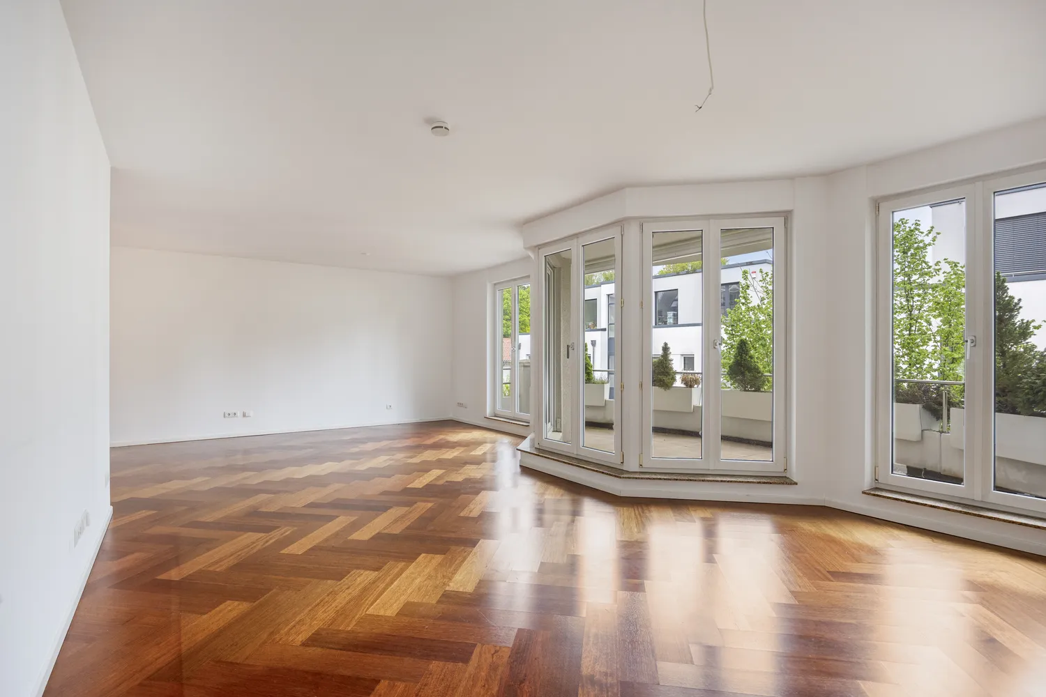 3 Zimmer Wohnung mit 124 m² in Dortmund – Bild 4