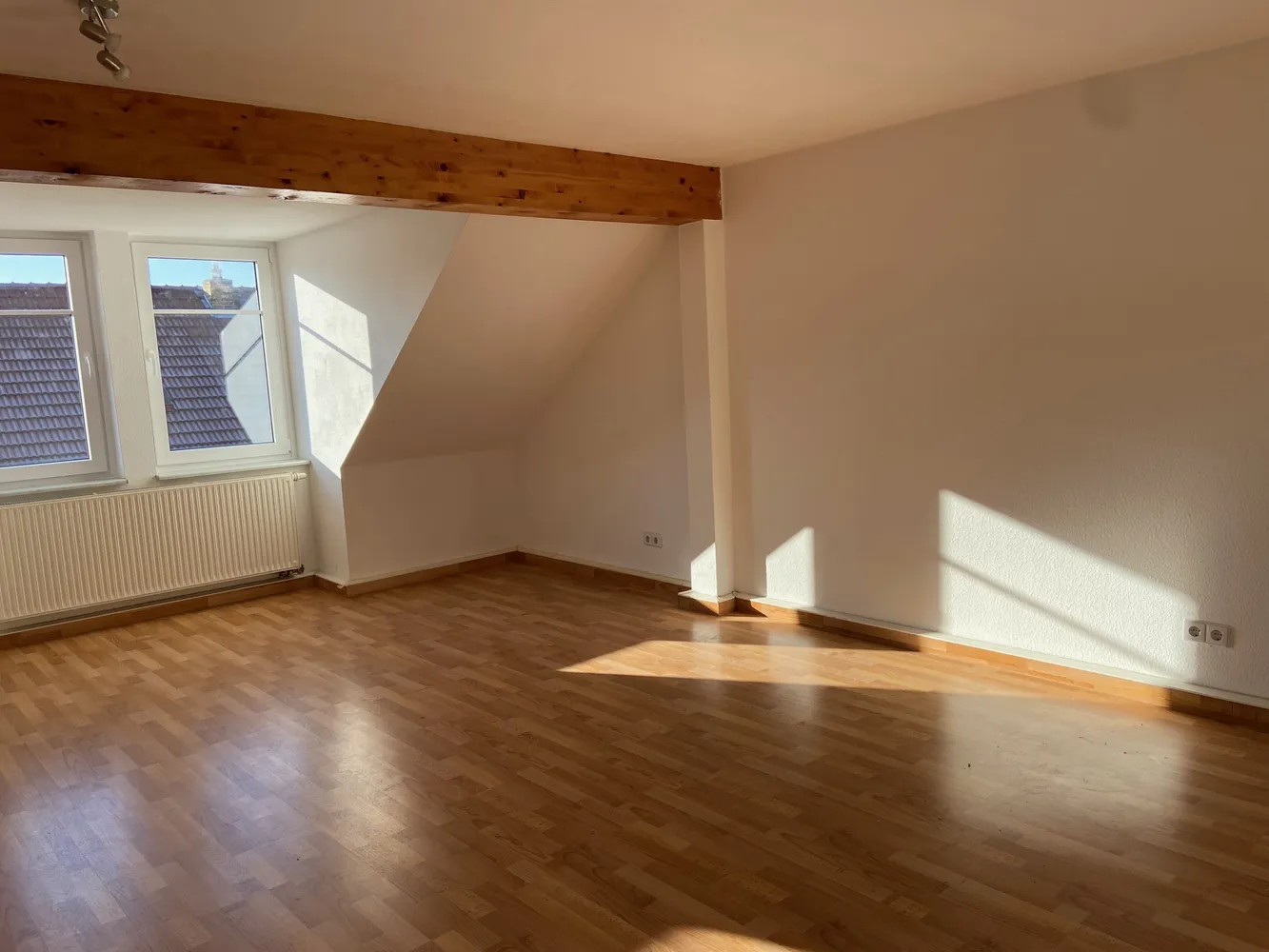 1 Zimmer Wohnung mit 53 m² in Leipzig – Bild 10