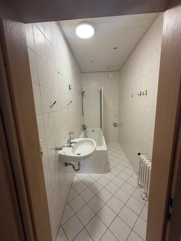 4 Zimmer Wohnung mit 130 m² in Halle (Saale) – Bild 8