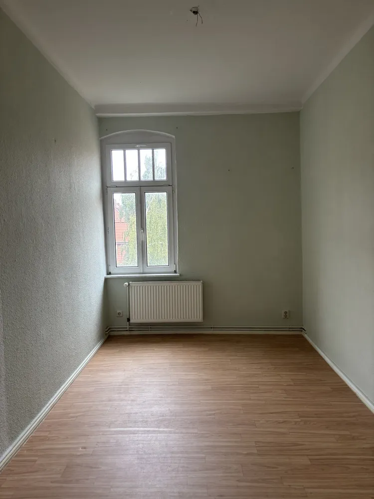 3 Zimmer Wohnung mit 52 m² in Halle (Saale) – Bild 4