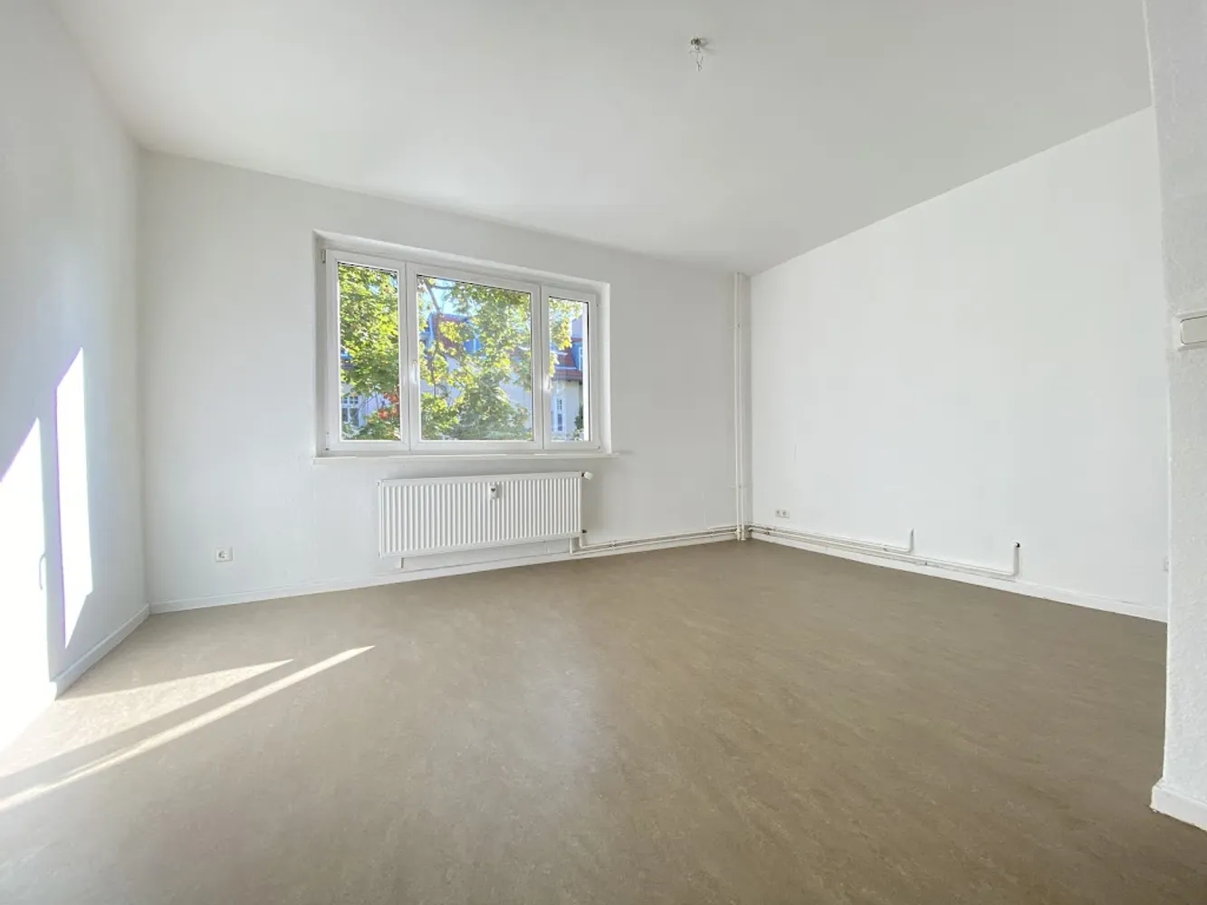 2 room apartment with 54 m² in Berlin – Photo 5