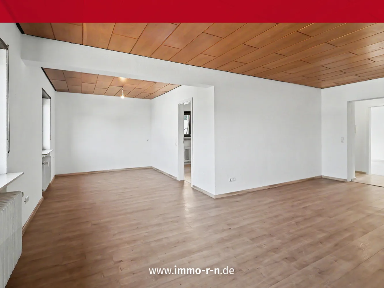 4 Zimmer Wohnung mit 106 m² in Hockenheim – Bild 9