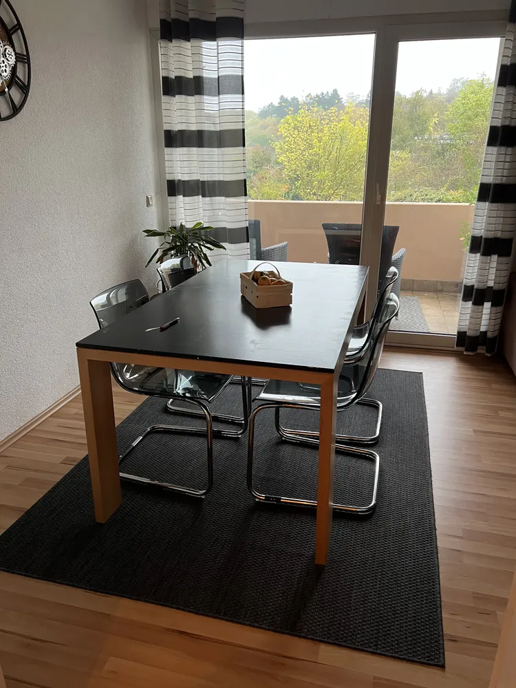 3 Zimmer Wohnung mit 71 m² in Neunkirchen – Bild 2