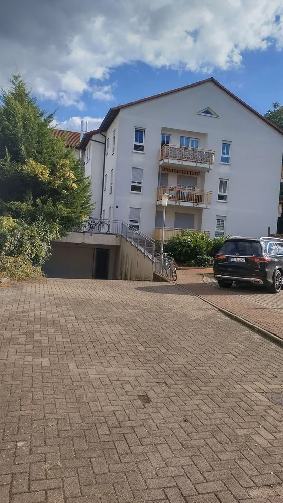 1 room apartment with 31 m² in Magdeburg – Photo 5
