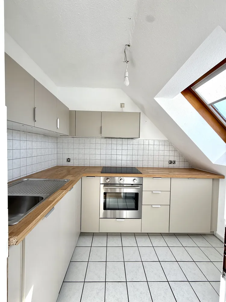 2 Zimmer Wohnung mit 50 m² in Stuttgart – Bild 1
