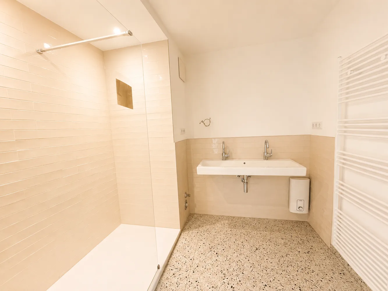 3 Zimmer Wohnung mit 96 m² in Köln – Bild 9