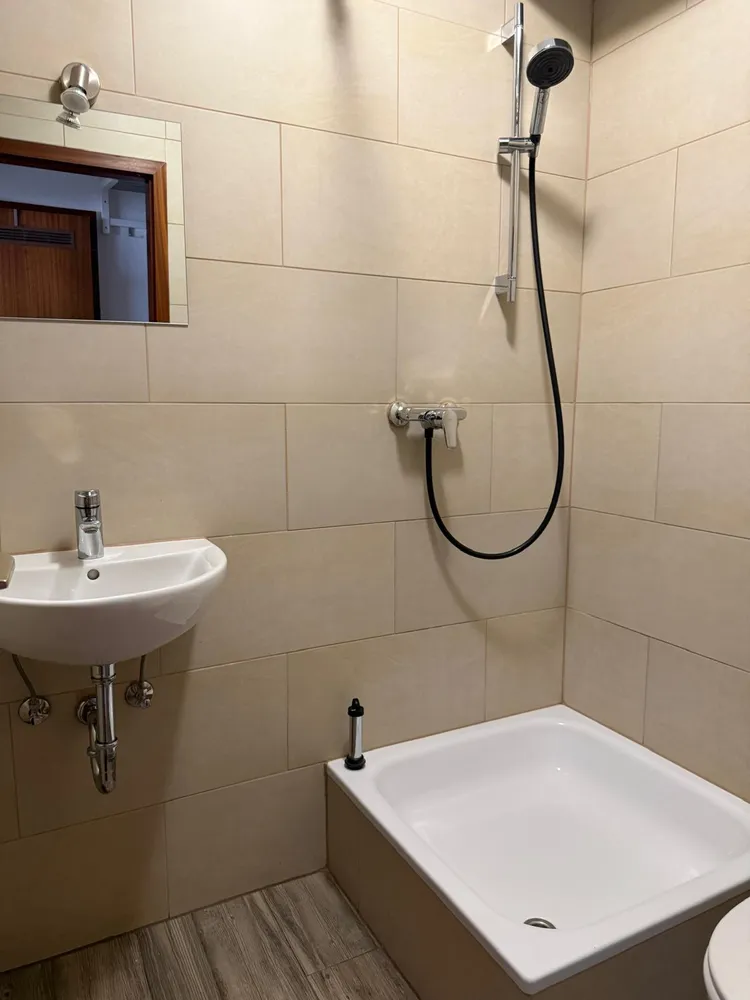 1 Zimmer Wohnung mit 32 m² in Mannheim – Bild 12