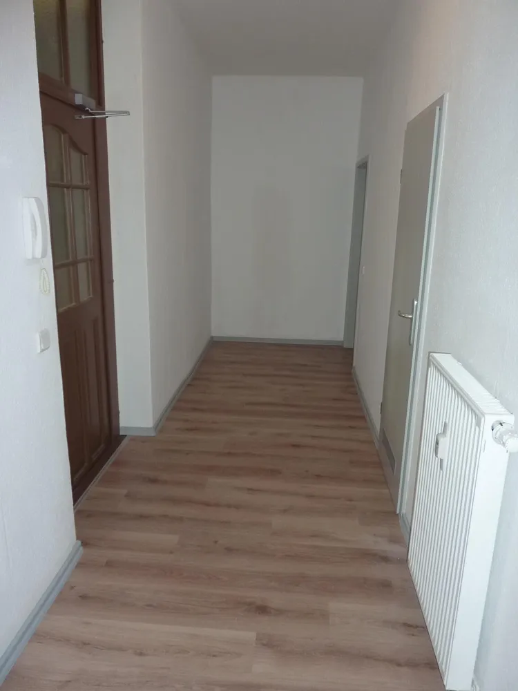 2 Zimmer Wohnung mit 48 m² in Chemnitz – Bild 8