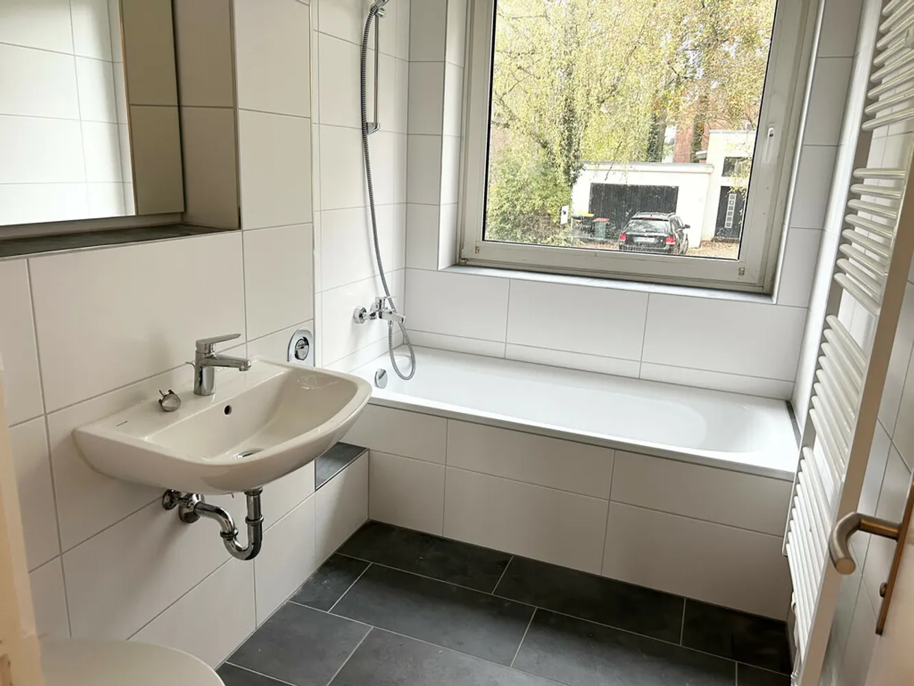 2 Zimmer Wohnung mit 59 m² in Hamburg – Bild 3