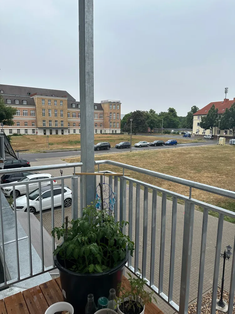 3 room apartment with 45 m² in Magdeburg – Photo 6