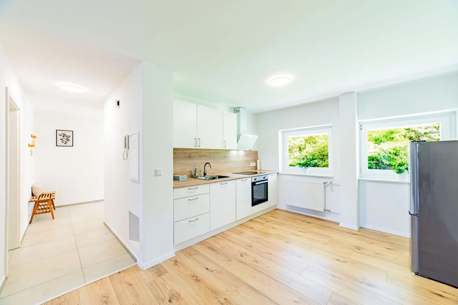 2 Zimmer Wohnung mit 65 m² in Nürnberg – Bild 5