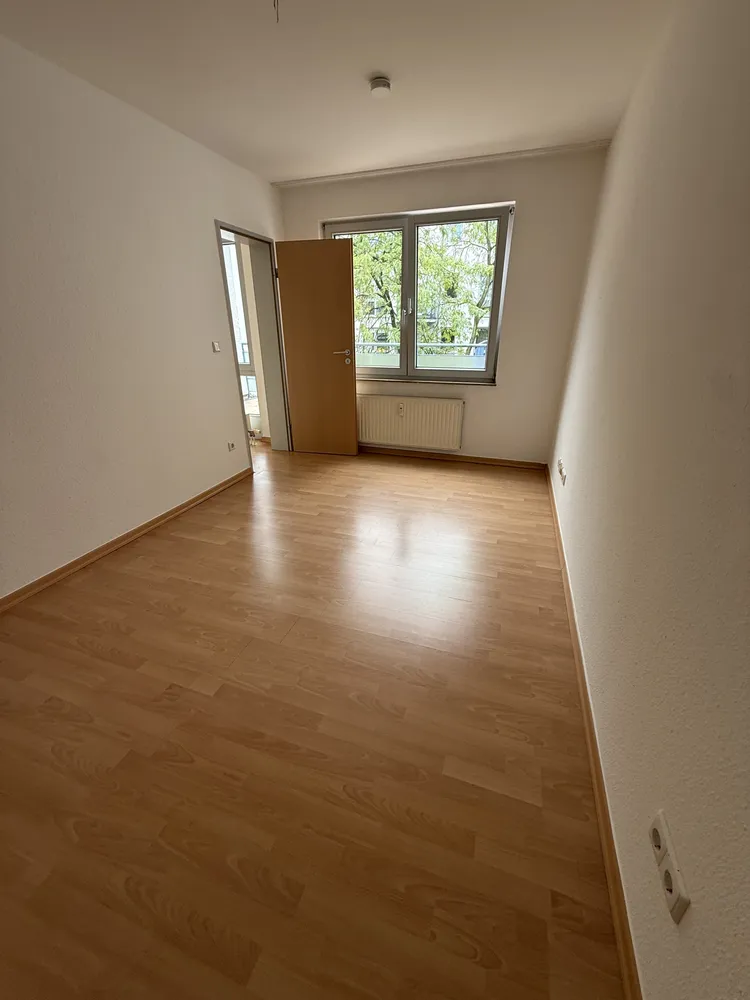 2 room apartment with 57 m² in Düsseldorf – Photo 10