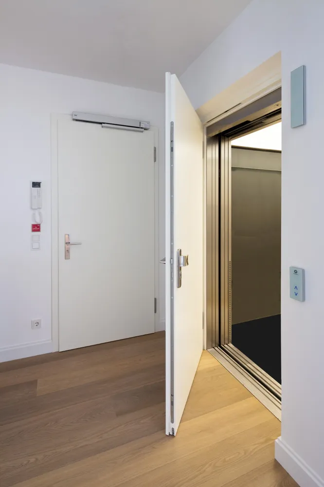 4 Zimmer Wohnung mit 142 m² in Düsseldorf – Bild 6