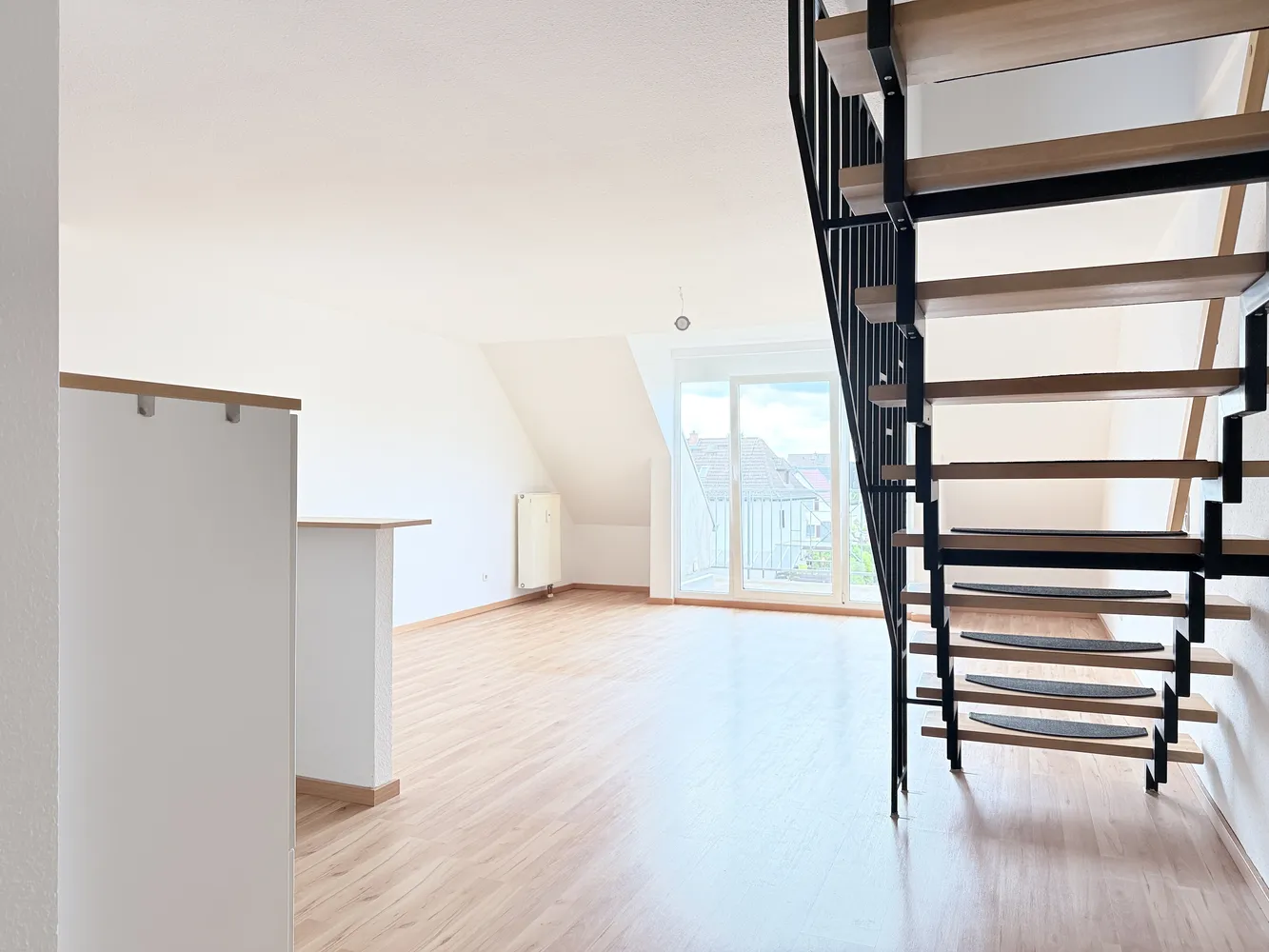 4 Zimmer Wohnung mit 90 m² in Mörfelden-Walldorf – Bild 8