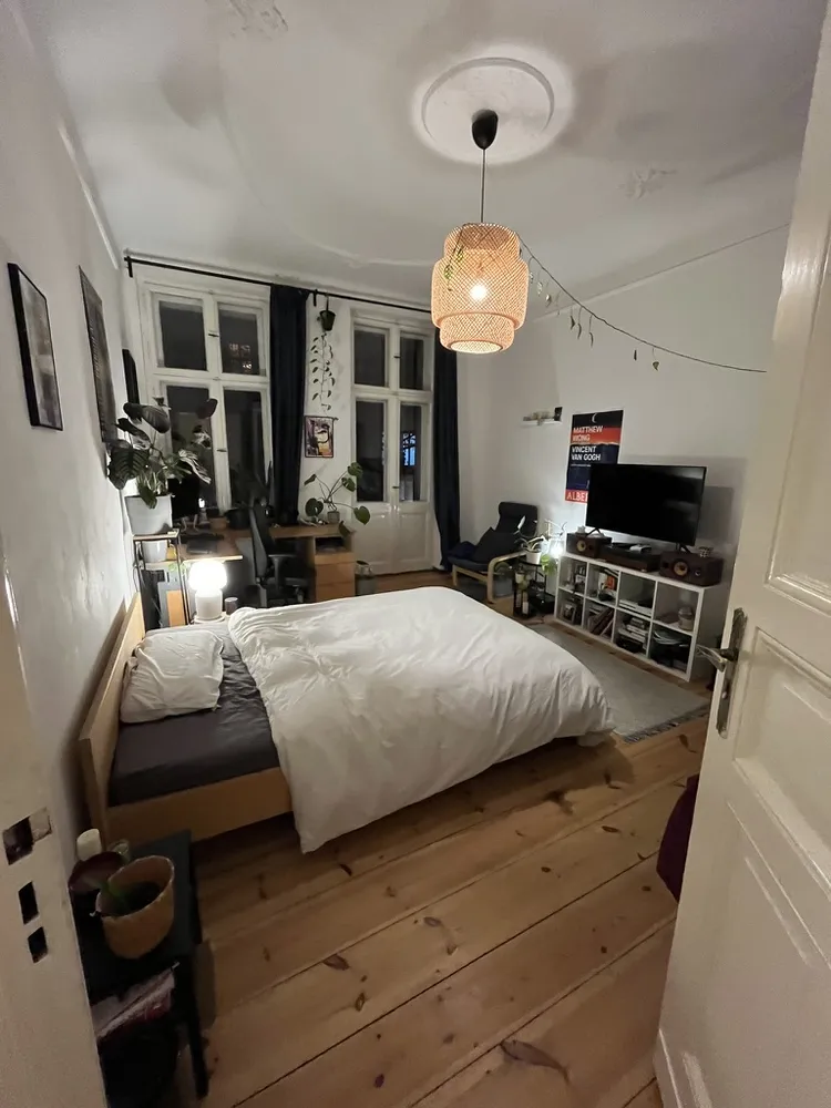 1 Zimmer Wohnung mit 36 m² in Berlin – Bild 6