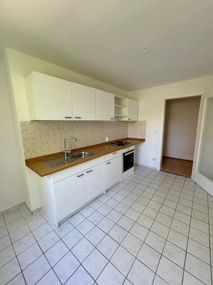 2 Zimmer Wohnung mit 64 m² in München – Bild 3