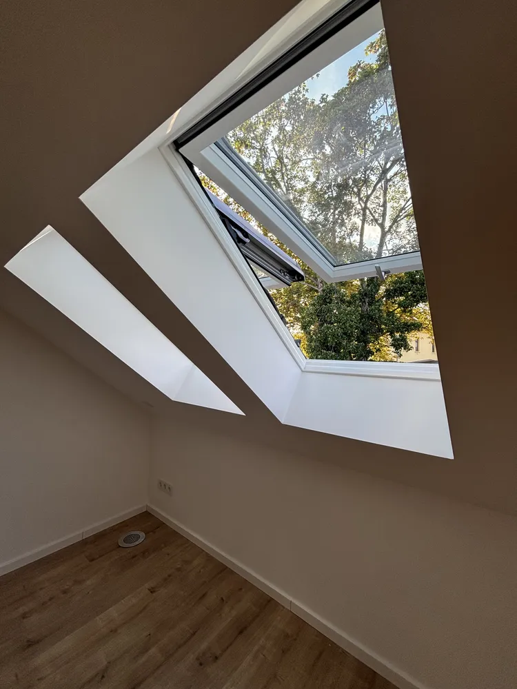 4 Zimmer Haus mit 115 m² in Leipzig – Bild 9