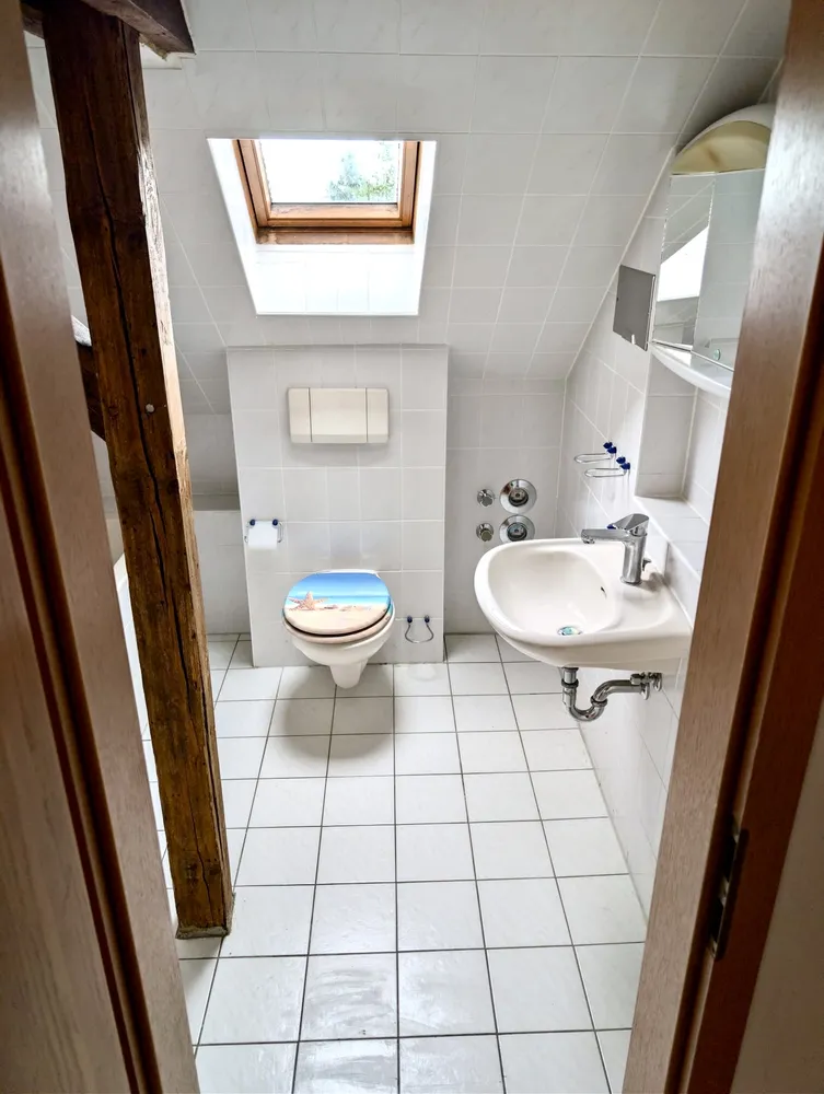 2 Zimmer Wohnung mit 54 m² in Halle (Saale) – Bild 5