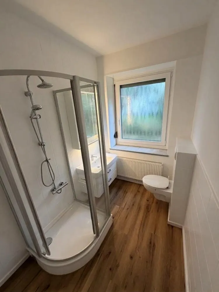 3 room apartment with 101 m² in Brunswick – Photo 10