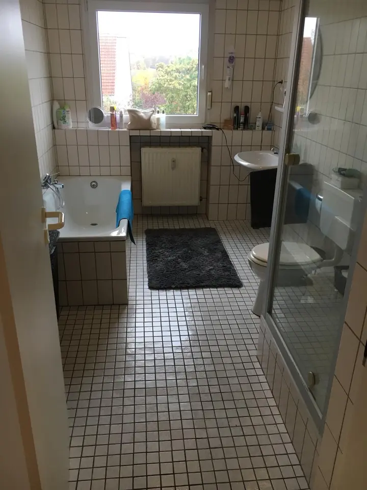 3 Zimmer Wohnung mit 75 m² in Emsdetten – Bild 9