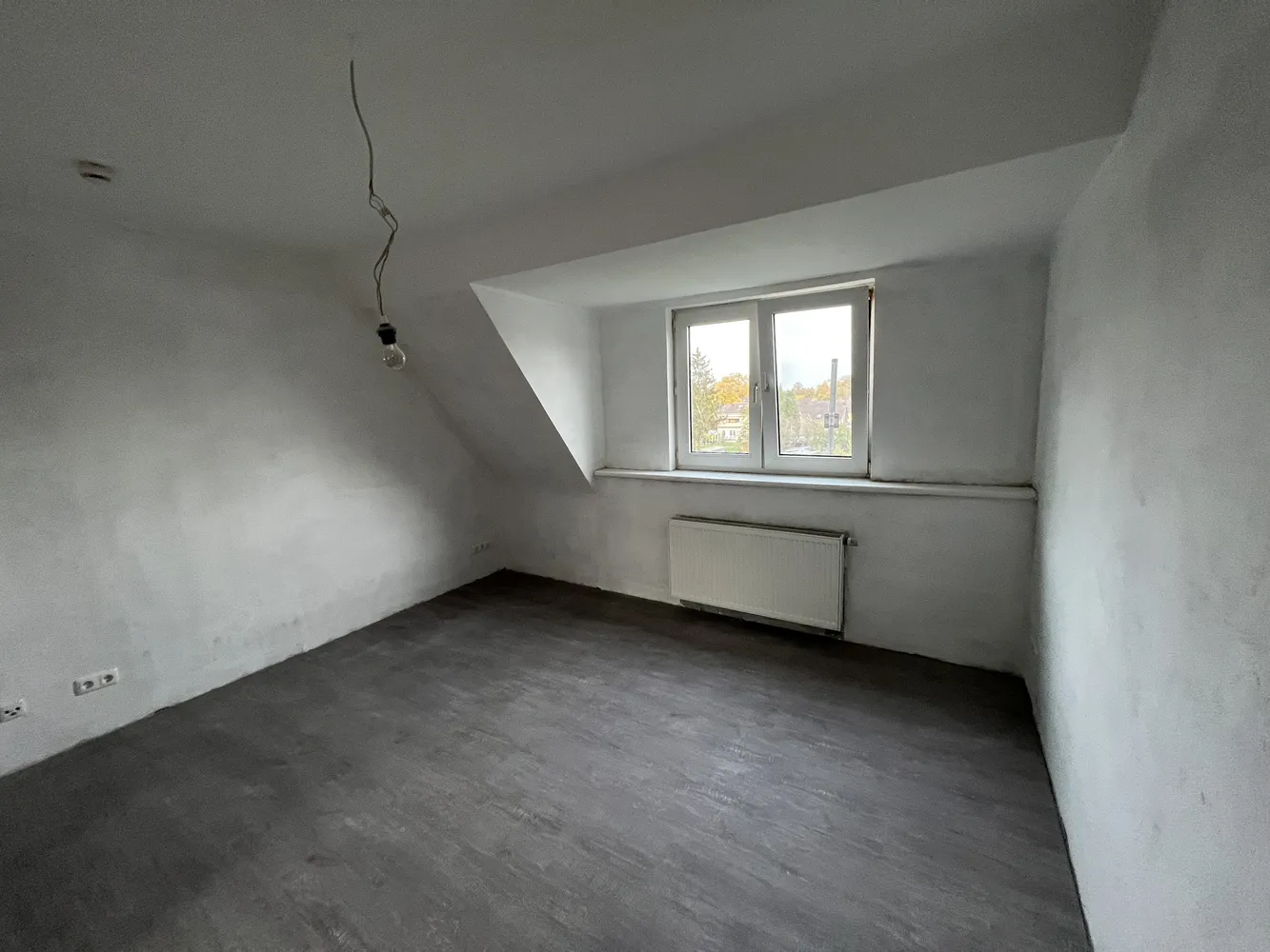 3 Zimmer Wohnung mit 73 m² in Mülheim an der Ruhr – Bild 1