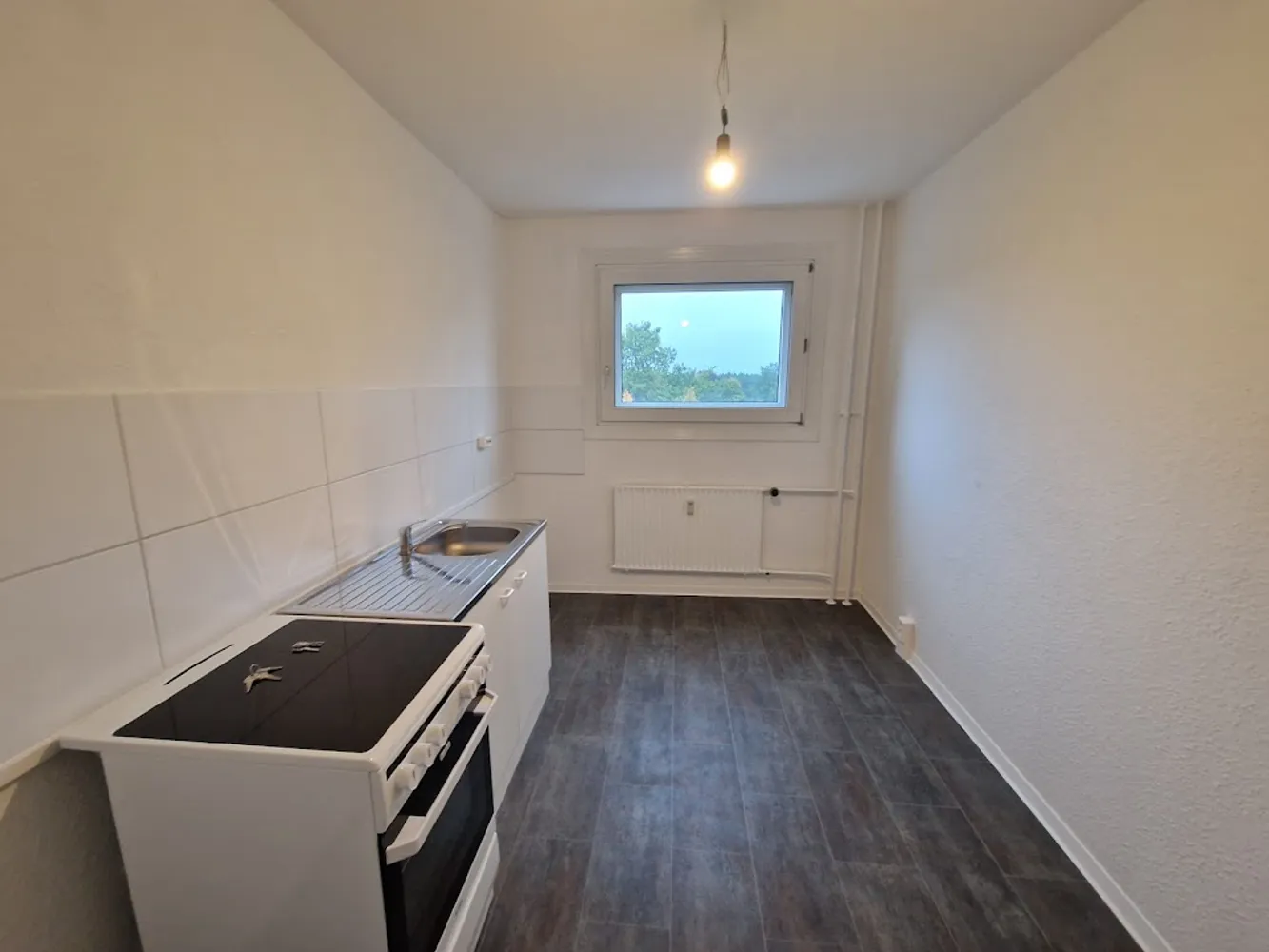 2 Zimmer Wohnung mit 70 m² in Berlin – Bild 6