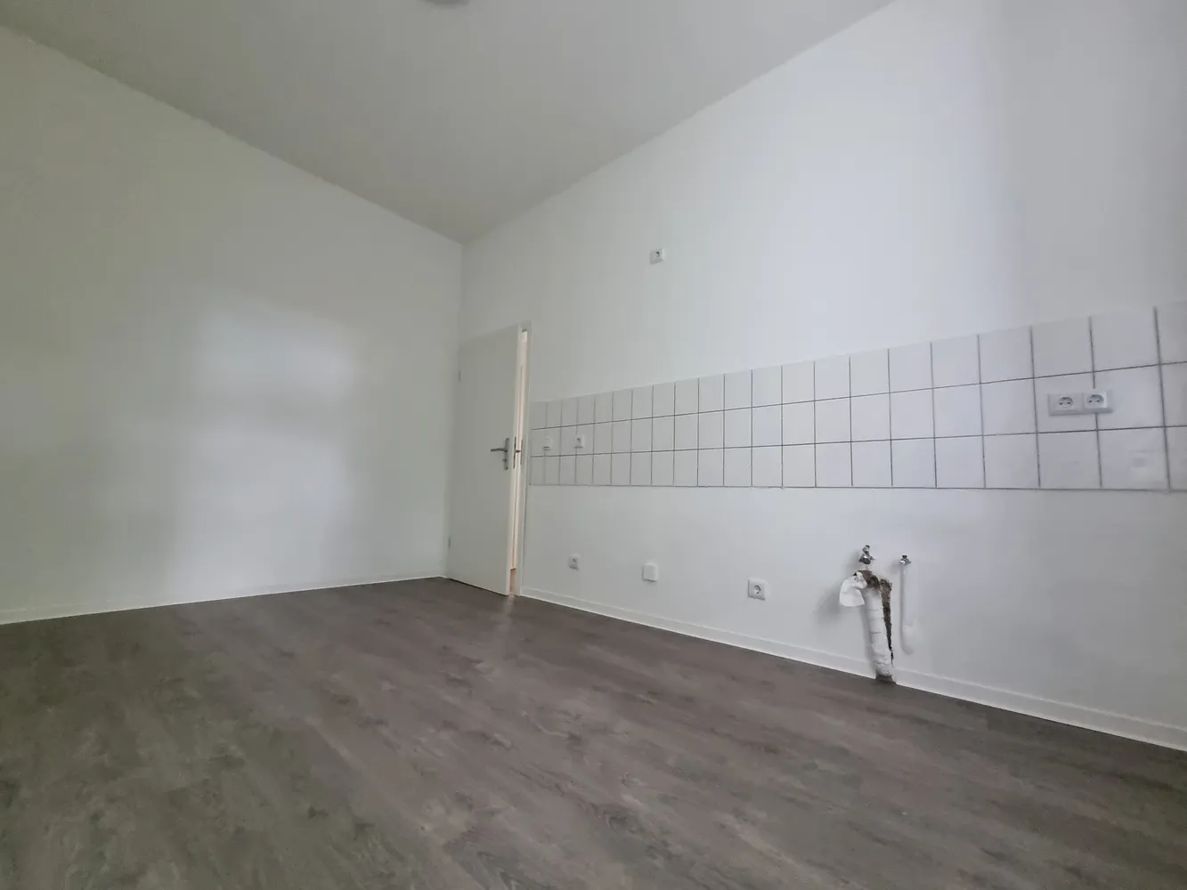 2 Zimmer Wohnung mit 47 m² in Halberstadt – Bild 7