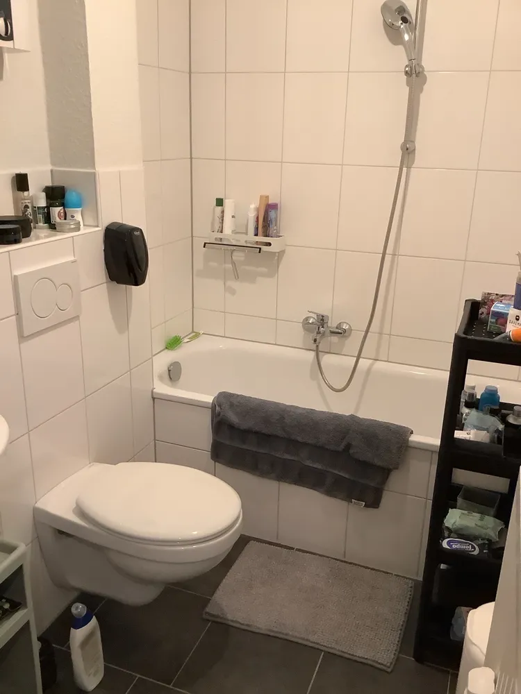2 Zimmer Wohnung mit 55 m² in Duisburg – Bild 2