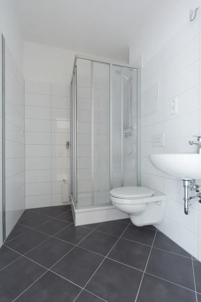 3 Zimmer Wohnung mit 57 m² in Magdeburg – Bild 10