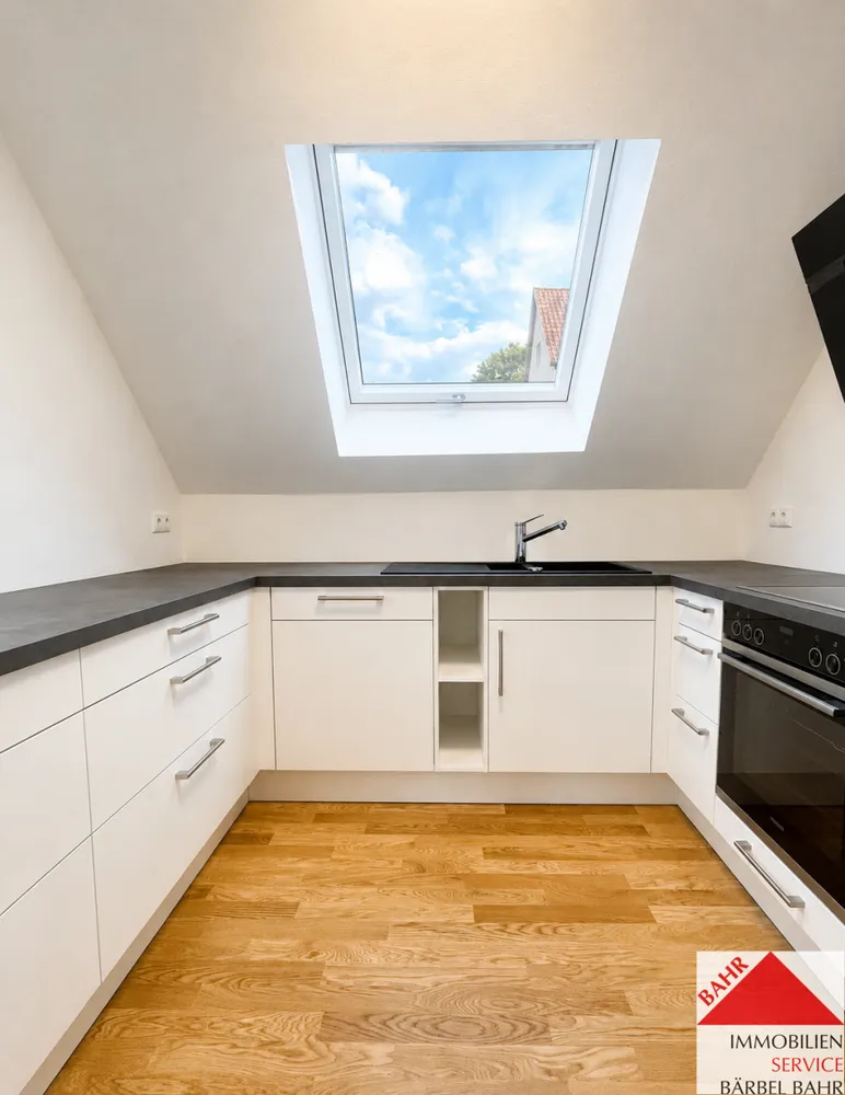 4 Zimmer Wohnung mit 90 m² in Sindelfingen – Bild 2