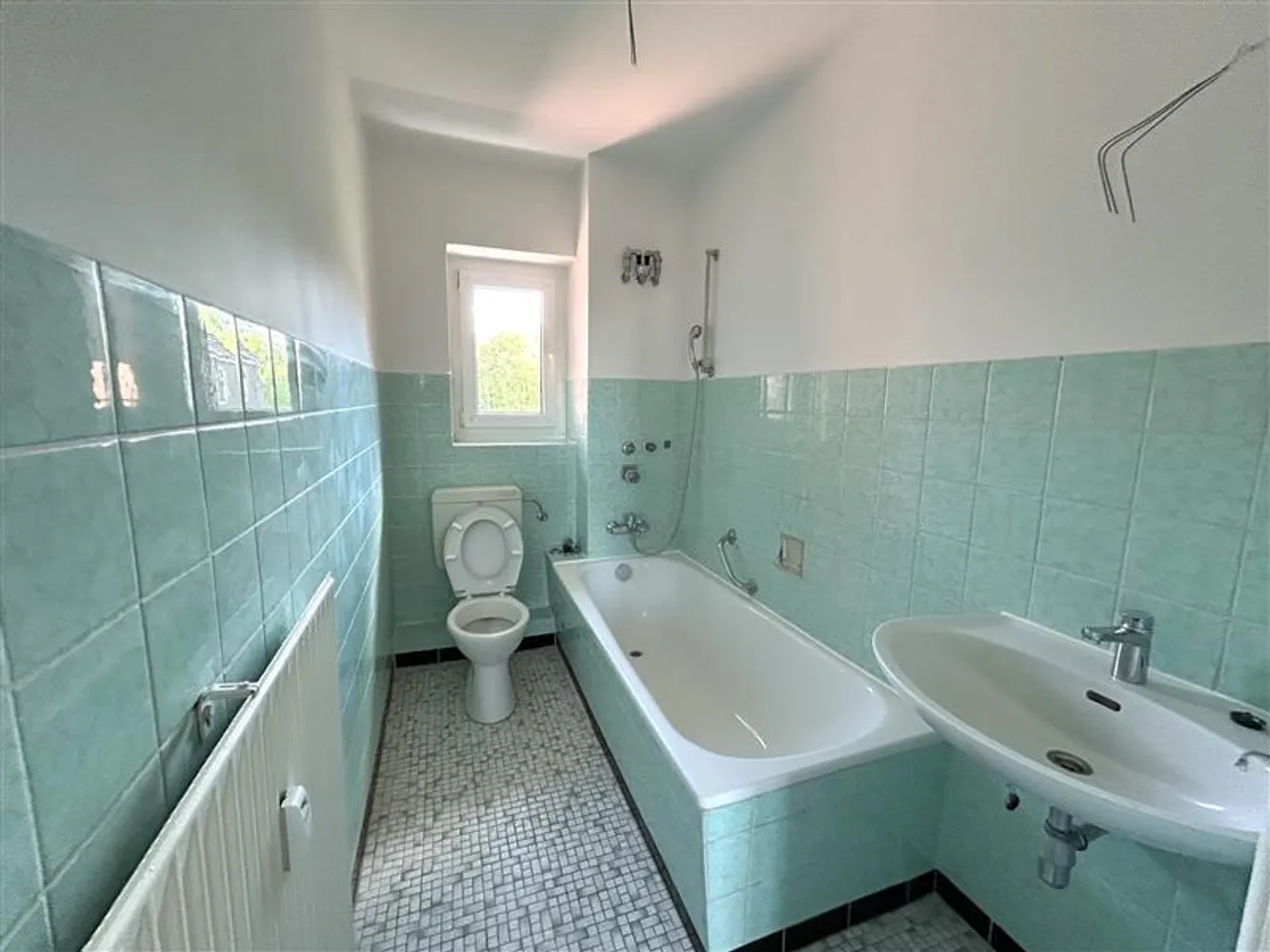 3 Zimmer Wohnung mit 75 m² in Bremerhaven – Bild 6